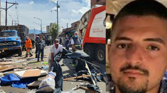 Operativo para buscar a sueco-iraní en el Centro, dejó 27 cambuches desmontados, un capturado y varias incautaciones