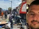Operativo para buscar a sueco-iraní en el Centro, dejó 27 cambuches desmontados, un capturado y varias incautaciones