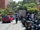 Supuesta amnistía de multas de tránsito de la Secretaría de Movilidad.