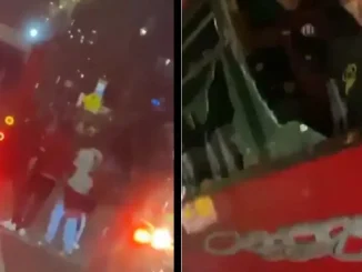 Agresión-de-hinchas-de-Santa-Fe-