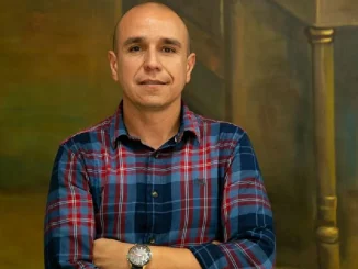 Luis Giovanny Arias, nombrado alcalde encargado de Bello, se desempeñaba como secretario de Servicios Administrativos