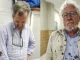 Ataque en el que resultaron herido Héctor Abad Faciolince y Sergio Jaramillo