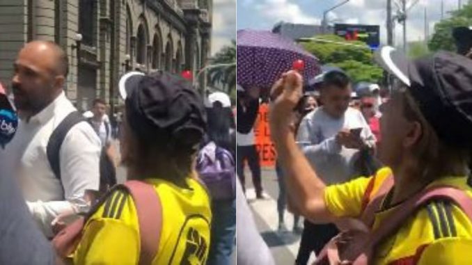 Ataques a la libertad de prensa