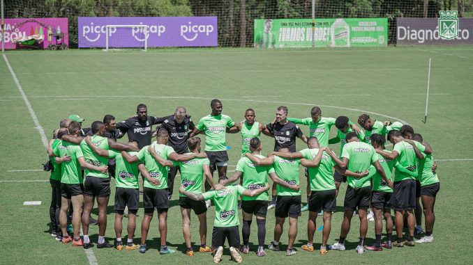 Atlético Nacional