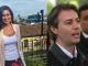 Catalina Ortiz dice que Daniel Quintero podría estar "metiendo mano" en su campaña.