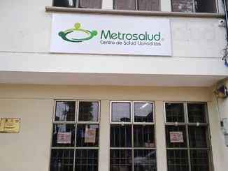Centro de Salud, Llanaditas, cierre, lunes festivo, ciudad, salud, Villa hermosa, obras, mejores, Noticias Medellín, Q’Hubo Medellín, noticias hoy, noticias Q’Hubo