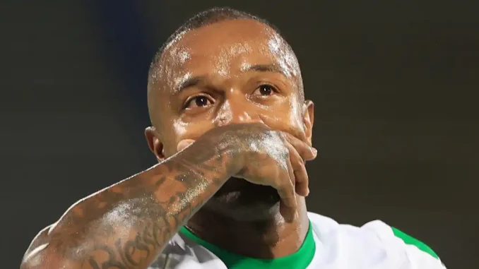 Dorlan Pabón