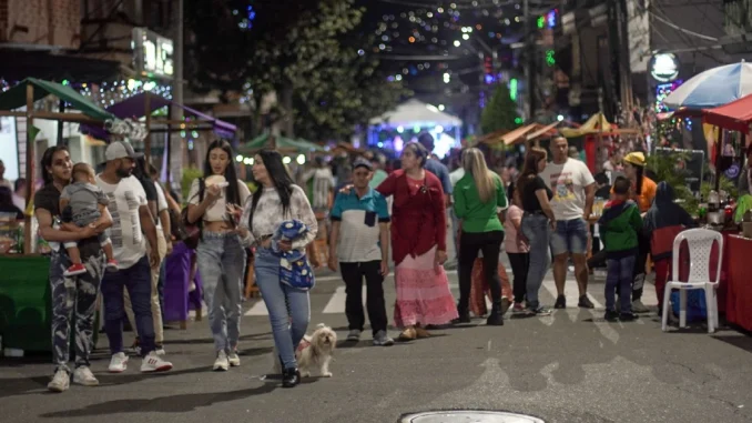 Castilla, barrio, corredor de la 68, boulevard de Castilla, Alcaldía de Medellín, Medellín Despierta, noticias hoy, Q’Hubo Medellín, noticias Q’Hubo