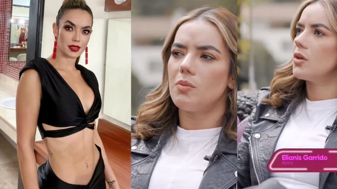 Elianis Garrido, presentadora, cirugía, cirugía estética, polémica, revolución, rostro, video, viral, Q’Hubo Medellín, noticias hoy, noticias entretenimiento, Q’Hubo de hoy