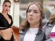 Elianis Garrido, presentadora, cirugía, cirugía estética, polémica, revolución, rostro, video, viral, Q’Hubo Medellín, noticias hoy, noticias entretenimiento, Q’Hubo de hoy