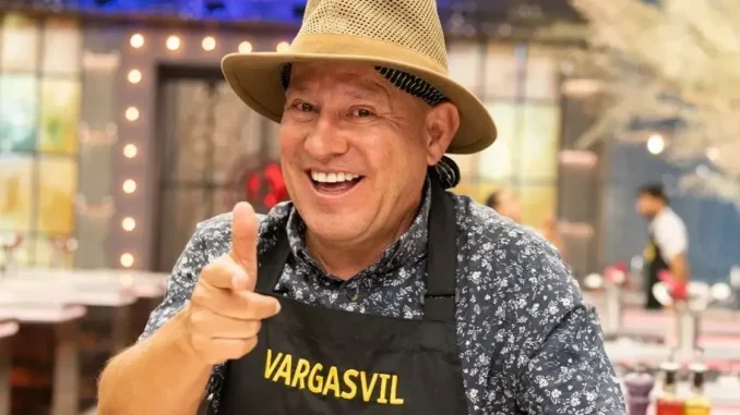 Eliminacion-de-Vargasvil-de-MasterChef-Celebrity