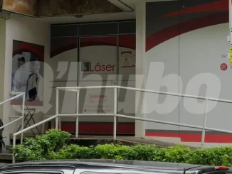 En-esta-clinica-fue-operado-Carlos-Alberto-Cataño-Torrente