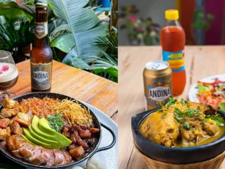 Cocina Col, comida, gastronomía, festival, Medellín, evento de ciudad, platos, restaurantes, Q’Hubo Medellín