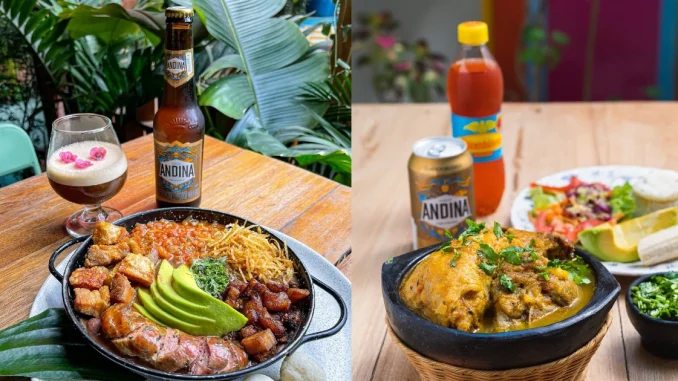 Cocina Col, comida, gastronomía, festival, Medellín, evento de ciudad, platos, restaurantes, Q’Hubo Medellín