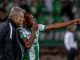 Paulo Autuori y Yerson Candelo