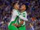 Nacional está buscando delantero