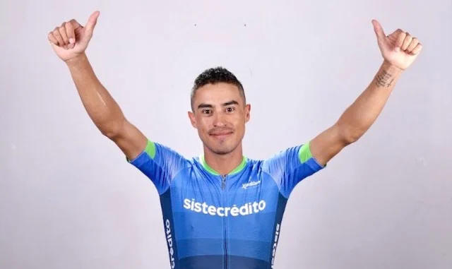 Germán Chaves