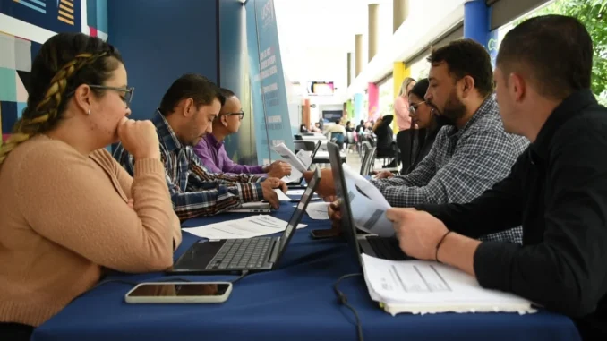 Consultorio jurídico, servicio social, jornada gratuita, Politécnico Grancolombiano, Q’Hubo Medellín