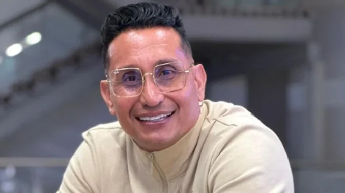 Hebert Vargas