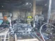 Incendio en taller en Altavista
