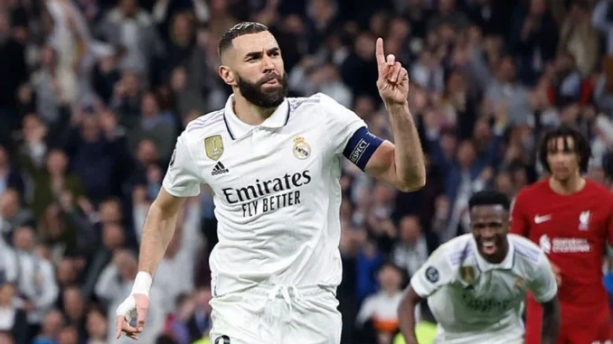 Karim Benzema, fútbol, futbolista, equipo, deportes, Real Madrid, hinchada, internacional, Q’Hubo Medellín