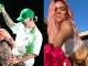 Karol G, Feid, Ferxxo, canción, mensaje, Instagram, redes sociales, cantantes, romance, Q’Hubo Medellín