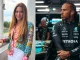 Lewis Hamilton y Shakira ya han sido vistos en varias ocasiones en Miami y Barcelona.