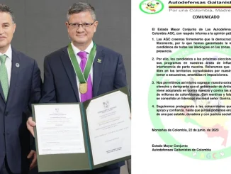 Luis Fernando Suárez, Aníbal Gaviria, intimidaciones, Gobernador, Gobernación, Antioquia, AGC, Autodefensas, paz total, campaña, candidatos, Q’Hubo Medellín, Q’Hubo de hoy, noticias hoy