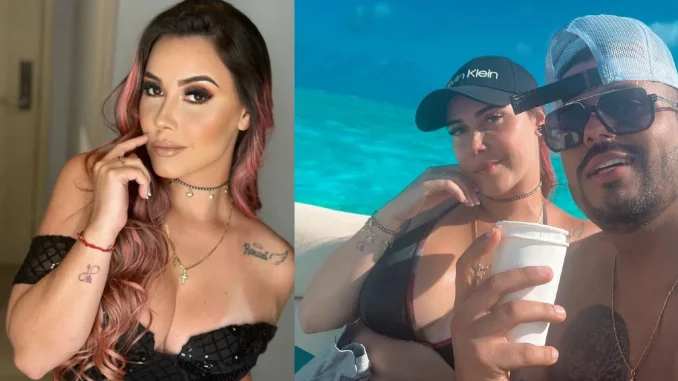 Manuela Gómez, novio, romance, influenciadora, fotos, farándula, video, Q’Hubo Medellín