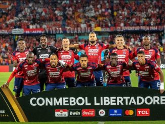 Medellín