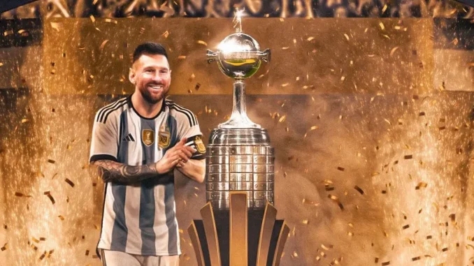 Messi-Libertadores-