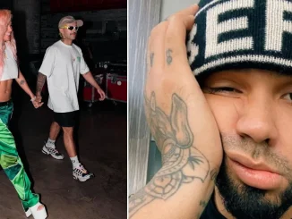 Anuel, Karol G, Feid, Ferxxo, foto, romance, noticias entretenimiento, noticias hoy, noticias Q’Hubo, Q’Hubo Medellín, música, concierto, viral