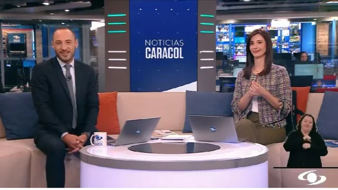 Hackers tomaron control de las cuentas de Noticias Caracol.