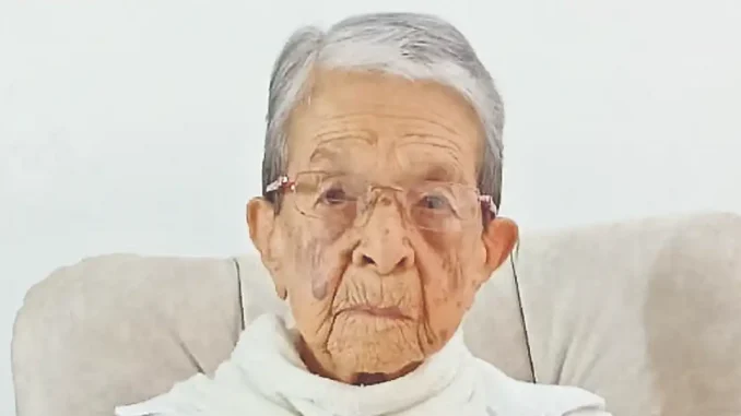 Ofelia Posada
