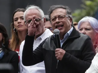 Presidente-Gustavo-Petro