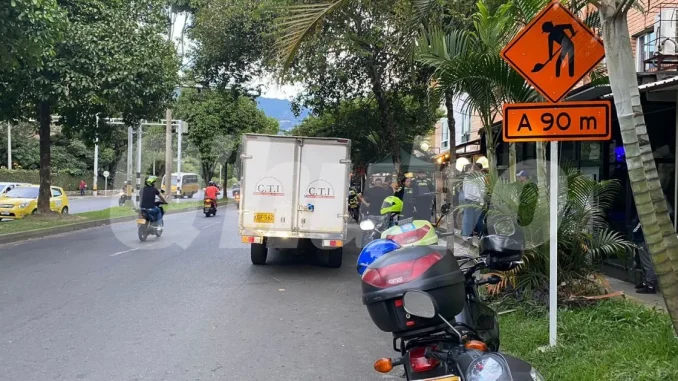 Presunto-ladron-asesinado-en-Laureles