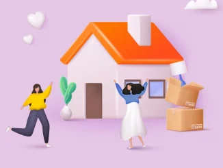 Prima para compra de vivienda