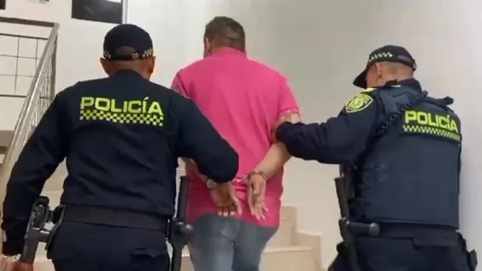 Salvadoreño-capturado-en-Sabaneta