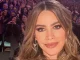 Sofía Vergara sorprendió a sus fanáticos con una foto al natural