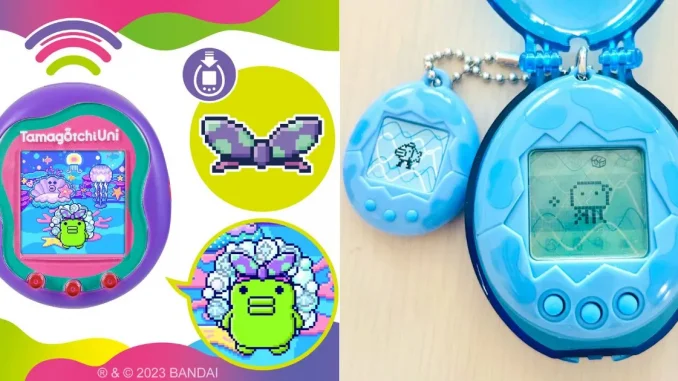 Tamagotchi