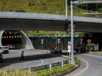 Túnel-de-Oriente