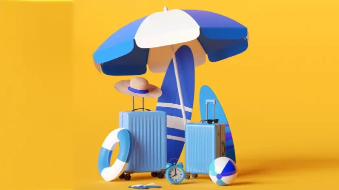 Vacaciones