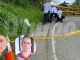 Yolanda y Jhon, asesinados y embolsados en Copacabana y Caldas