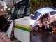 Accidentes en Villa Guadalupe y Robledo dejaron 2 lesionados