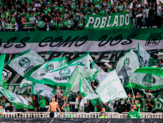 Hinchada Nacional