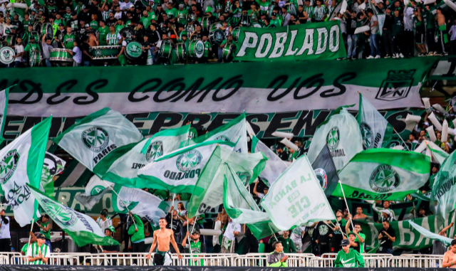 Hinchada Nacional