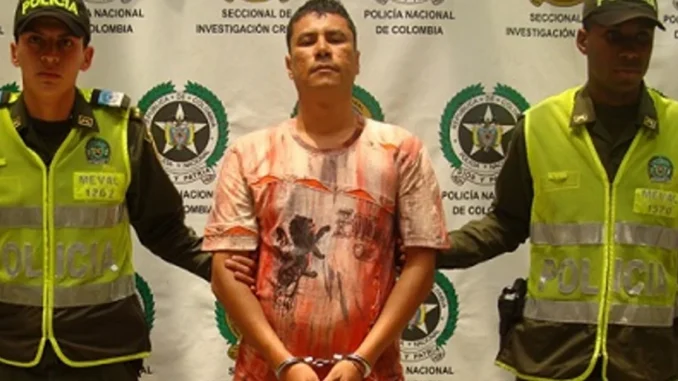 Mataron a alias Sólido, señalado cabecilla de los Pachelly