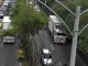 Dos motociclistas murieron en accidentes de tránsito en Medellín