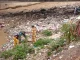 Las autoridades aún desconocen la identidad del hombre encontrado en la quebrada la García en Bello.