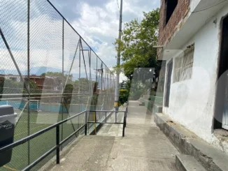 Habitante de calle murió tras ser golpeado con un extintor